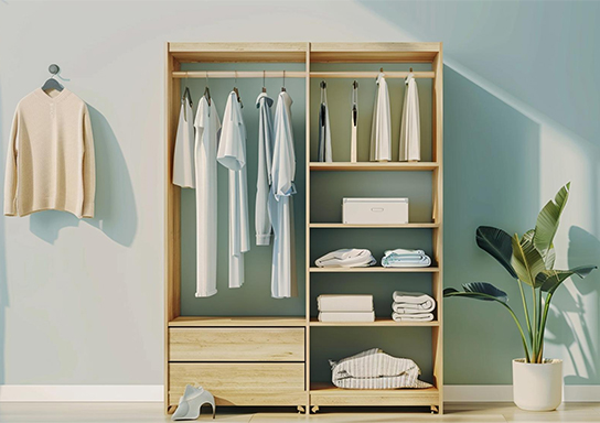 Maximizing Small Spaces: Smart Furniture Solutions for Cozy Living